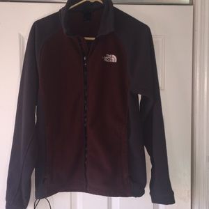 North face jacket